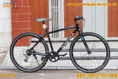 Xe đạp Touring Nhật bãi Kagra tới từ Nhật Bản