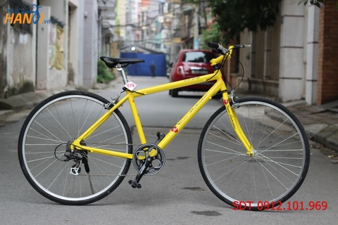 Xe đạp Nhật bãi Lamborghini Torino