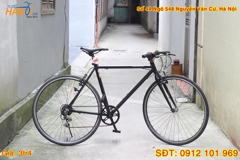 Xe đạp Touring Nhật bãi LouisVille tới từ Nhật