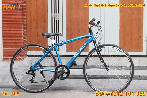 Xe đạp Touring Nhật bãi Marin tới từ Mỹ