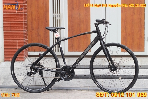 Xe đạp Touring Nhật bãi Merida Crossway tới từ Đài Loan