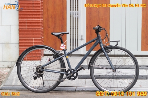 Xe đạp Touring Nhật bãi Riteway tới từ Nhật