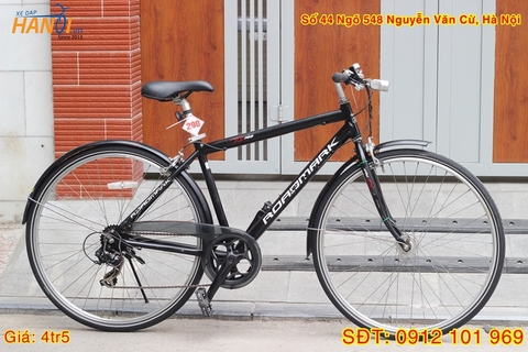 Xe đạp Touring Nhật bãi Roadmark tới từ Nhật