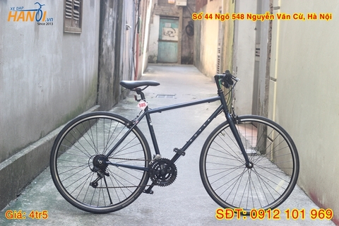 Xe đạp Touring Nhật bãi Rover