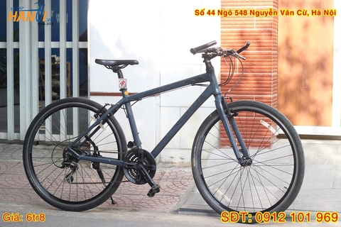 Xe đạp Touring Nhật bãi Scott Sub tới từ Mỹ