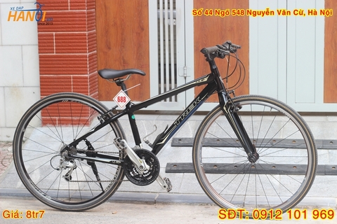 Xe đạp Touring Nhật bãi Trek 7.5 FX tới từ Mỹ