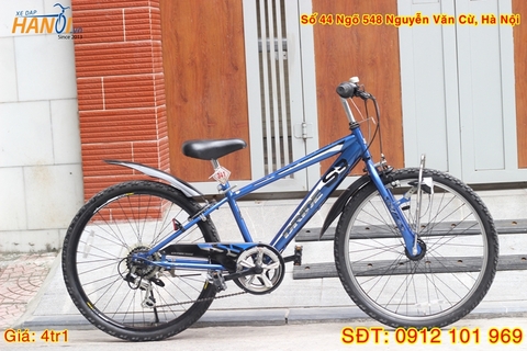 Xe đạp trẻ em Nhật bãi Dride tới từ Nhật