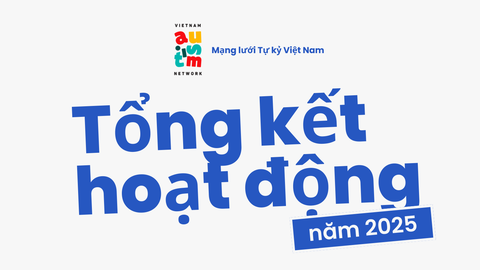 Tổng kết hoạt động năm 2025