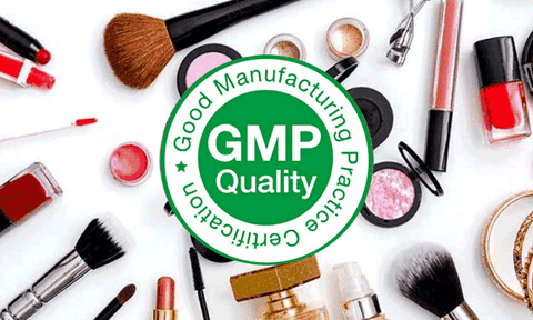 Tiêu chuẩn C-GMP trong Sản xuất Mỹ phẩm: Đảm bảo Chất lượng và An toàn