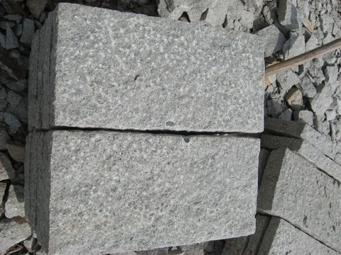 Pink White Granite