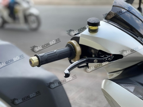 ĐỘ TAY THẮNG TẠI SÀI GÒN ĐỘ XE GÒ VẤP – NÂNG CẤP PHONG CÁCH & HIỆU SUẤT CHO XẾ YÊU