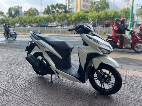 Độ Xe Vario Tại Sài Gòn Độ Xe Gò Vấp – Nâng Tầm Phong Cách, Khẳng Định Đẳng Cấp