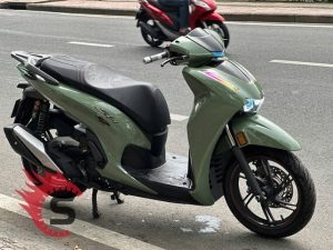 Tân Trang Ngoại Hình – 1 Dịch Vụ Sơn Xe Máy Cao Cấp Tại Sài Gòn Độ Xe Bình Dương