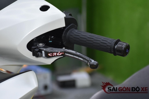 Độ Tay Thắng Tại Sài Gòn Độ Xe Gò Vấp – Nâng Tầm Trải Nghiệm Lái Xe