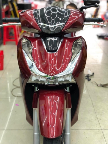 ĐỘ HEO DẦU CHUYÊN NGHIỆP TẠI SÀI GÒN ĐỘ XE GÒ VẤP – NÂNG CẤP HIỆU NĂNG, KHẲNG ĐỊNH PHONG CÁCH DÂN CHƠI