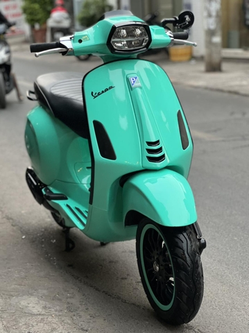Dịch Vụ Dán Decal Đổi Màu Xe Tại Gò Vấp – Màu Sắc Cá Tính, Giá Cả Hợp Lý
