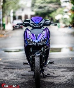 TOP Mẫu WINNER Độ Đẹp Nhất 2025 – Sài Gòn Độ Xe Bình Dương Làm Dân Chơi Phát Cuồng