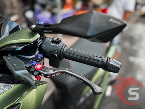 ĐỘ TAY THẮNG TẠI SÀI GÒN ĐỘ XE GÒ VẤP – NÂNG CẤP HIỆU NĂNG, TĂNG THẨM MỸ CHO XẾ YÊU