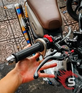 Phanh Xịn – Chất Lừ: Những Thương Hiệu Được Lòng Dân Độ Xe Tại Bình Dương