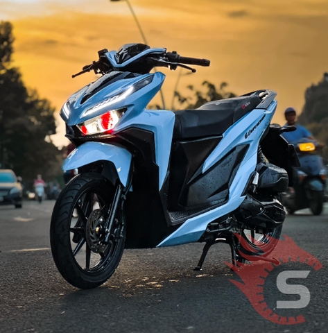 Độ Kiểng Vario Tại Sài Gòn Độ Xe Gò Vấp – Nâng Tầm Phong Cách Cho Chiến Mã Đường Phố