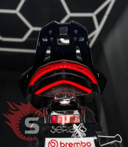 Sài Gòn Độ Xe Bình Dương – Lò Độ SH Hàng Khủng Khiến Dân Tình Phát Sốt