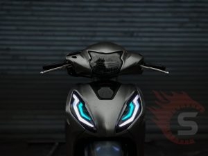 So Sánh Đèn LED Audi ZIN và Custom – Nên Chọn Loại Nào?