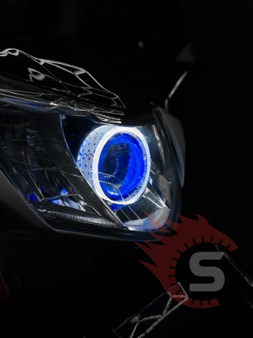 Đèn LED, Bi Cầu, Trợ Sáng – Hiểu Đúng & Độ Chuẩn, Lên Đèn Không Bao Giờ Sai!