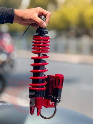 Phuộc Profender Cho Các Dòng Xe – Giải Pháp Nâng Cấp Giảm Xóc Chuyên Nghiệp, Bền Bỉ, Hiệu Năng Cao