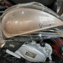 Dán PPF TPU 8.5MIL Cho Vespa Tại Sài Gòn Độ Xe Gò Vấp – Giải Pháp Bảo Vệ Xe Sang