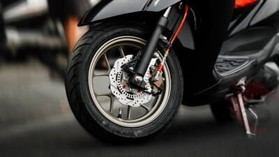 Độ Đĩa Thắng Xe Máy – Nâng Cấp Hệ Thống Phanh An Toàn Tại Sài Gòn Độ Xe Bình Dương