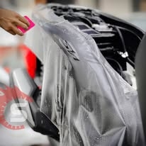 Dán PPF TPU-PPF TPU 10MIL Loại PPF Siêu Dày Siêu Bóng Bảo Vệ Toàn Diện Cho Mọi Dòng Xe