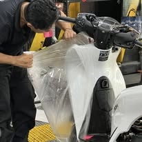 DÁN PPF TPU SH-GIẢI PHÁP TUYỆT VỜI BẢO VỆ CHO SƠN XE CỦA BẠN.