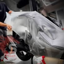 Dán PPF Gò Vấp uy tín giá tốt – Sài Gòn Độ Xe bảo vệ xe máy như mới 100%