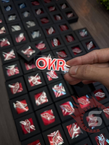 Nắp Xăng OKR – Món Đồ Chơi Xe Máy Nhỏ Mà Có Võ Tại Sài Gòn Độ Xe Bình Dương