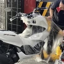 DÁN PPF-LOẠI KEO BẢO VỆ HOÀN HẢO CHO CÁC DÒNG XE VÀ BÍ MẬT PHÍA SAU MÀ NHIỀU NGƯỜI CHƯA BIẾT ĐẾN.