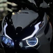 Bi cầu Kenzo S600 – Nâng tầm ánh sáng cho xe máy tại Gò Vấp.