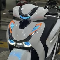 Bi Cầu Kenzo Tại Sài Gòn Độ Xe Gò Vấp.