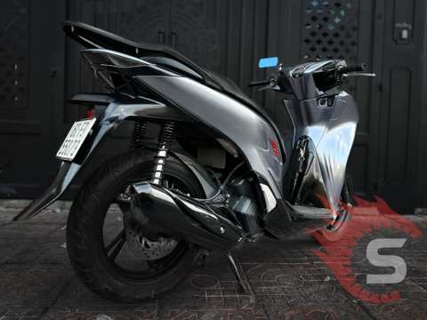 Heo Dầu Brembo-Độ Xe Sài Gòn Gò Vấp