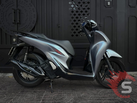 SH 150i ĐỘ FULL ĐỒ CHƠI-ĐẲNG CẤP CHO DÂN CHƠI XE THỰC THỤ