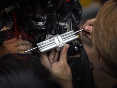 Đồ Chơi Xe Máy – Nâng Tầm Hiệu Năng & Phong Cách Tại Sài Gòn Độ Xe Bình Dương