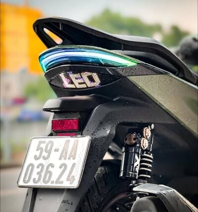 LED Audi – Khi ánh sáng trở thành điểm nhấn của chiếc xe