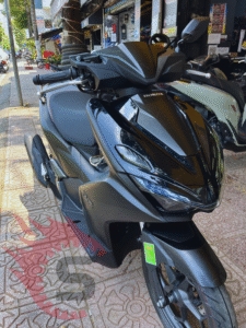 DÁN PPF TPU CHO AIR BLADE 2026 BẢO VỆ TOÀN DIỆN – GIỮ TRỌN ĐAM MÊ | Sài Gòn Độ Xe