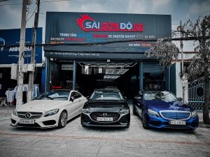 Dán PPF TPU Xe Máy Trong Suốt – Bảo Vệ Sơn Mà Không Làm Mất Zin