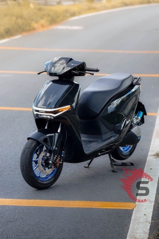 DÁN PPF TPU XE ĐIỆN CUV E: BẢO VỆ DÀN ÁO SƠN ZIN NGUYÊN BẢN TẠI SÀI GÒN ĐỘ XE
