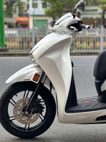 Tại Sao SH350i Nên Dán Bảo Vệ PPF TPU 10mil Ngay Hôm Nay?