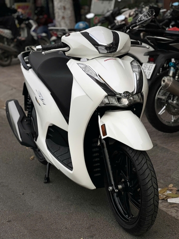Dán Bảo Vệ PPF TPU 10mil Cho SH350i: Trải Nghiệm Thực Tế Từ Khách Hàng