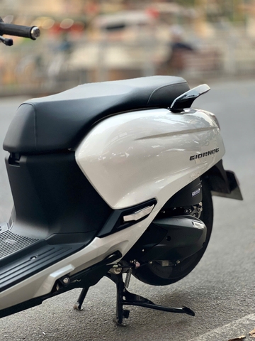 Dán Bảo Vệ PPF TPU Cho Xe Honda Giorno Nhập Khẩu Thái Lan: Dễ Dàng Và Hiệu Quả