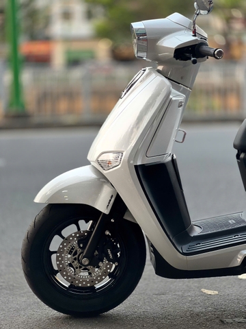 Bảo Vệ Xe Honda Giorno Nhập Khẩu Thái Lan Với PPF TPU: Cách Thức Và Lợi Ích