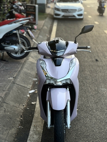 Dán Đổi Màu Trắng Cho SH150 Tại Sài Gòn Độ Xe Gò Vấp – Đẳng Cấp, Tinh Tế, Như Xe Mới 100%