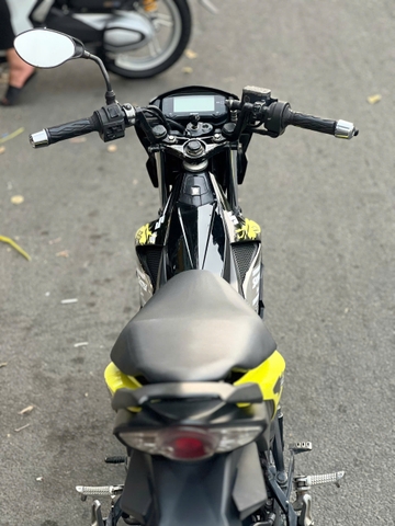 Dán Keo PPF TPU 10mil Cho Satria: Cách Tối Ưu Hóa Việc Bảo Vệ Xe Để Giữ Xe Mới